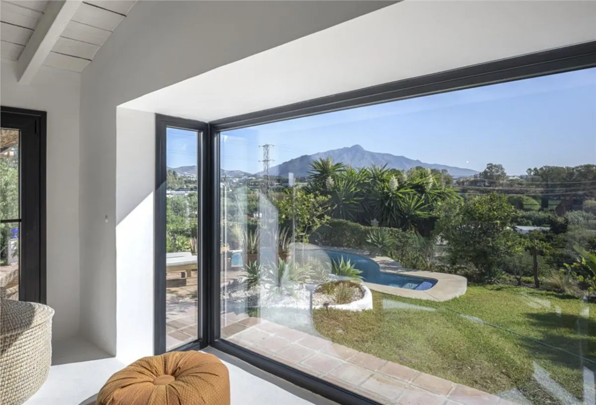 Vila de vanzare in Malaga - foto 15
