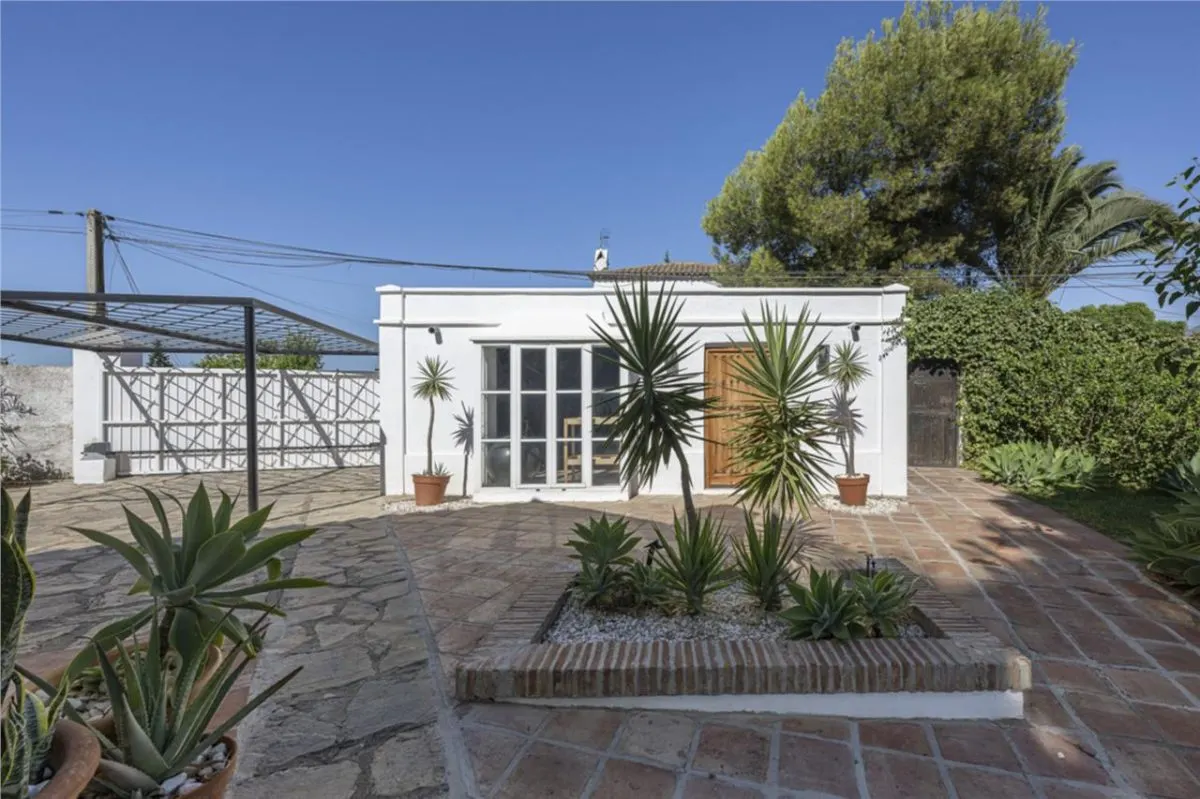 Vila de vanzare in Malaga - foto 17