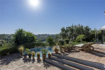 Vila de vanzare in Malaga - foto 4