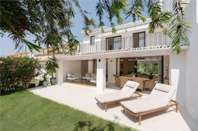 Casa de vanzare in Malaga - Marbella