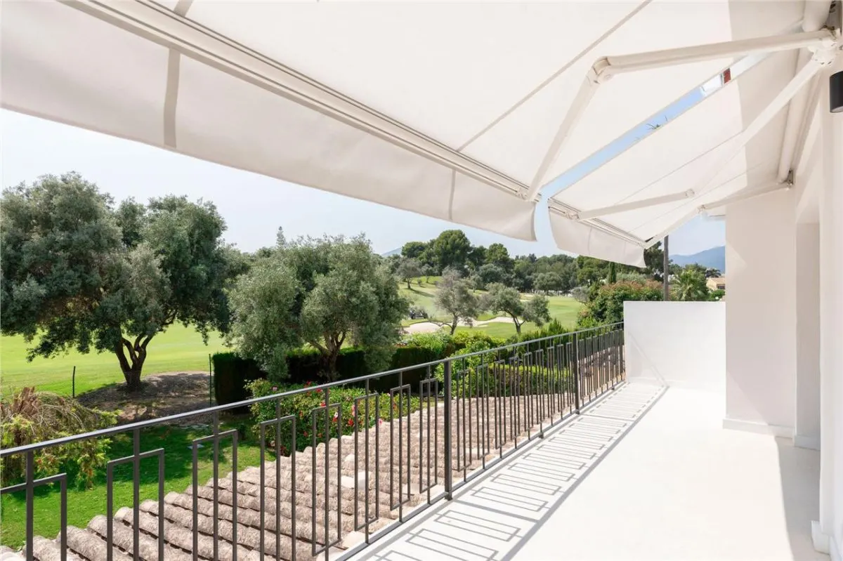Casa de vanzare in Malaga - foto 12