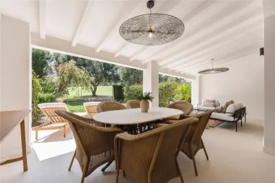 Casa de vanzare in Malaga - foto 15