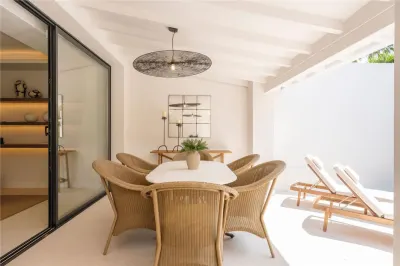 Casa de vanzare in Malaga - foto 3