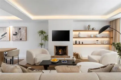 Casa de vanzare in Malaga - foto 4