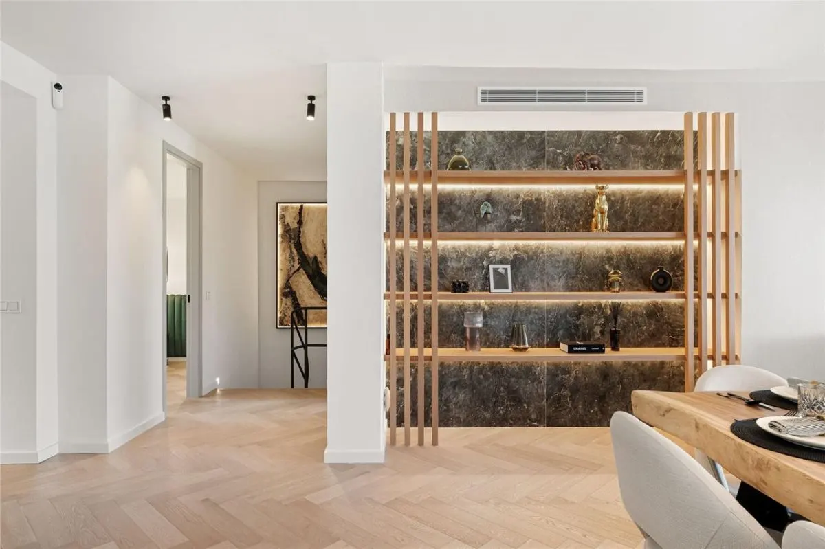 Casa de vanzare in Malaga - foto 19