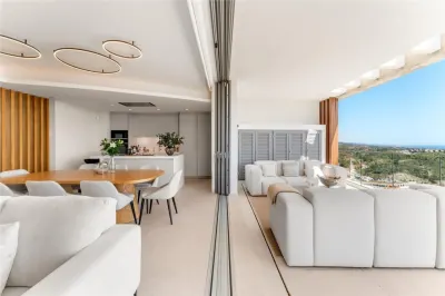 Penthouse de vanzare in Malaga - foto 11