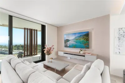 Penthouse de vanzare in Malaga - foto 13