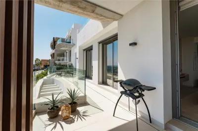 Penthouse de vanzare in Malaga - foto 18