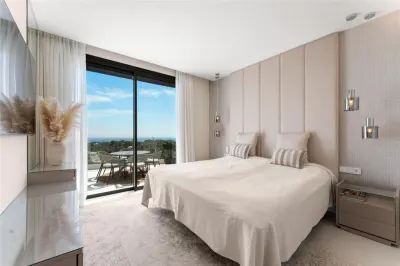 Penthouse de vanzare in Malaga - foto 21