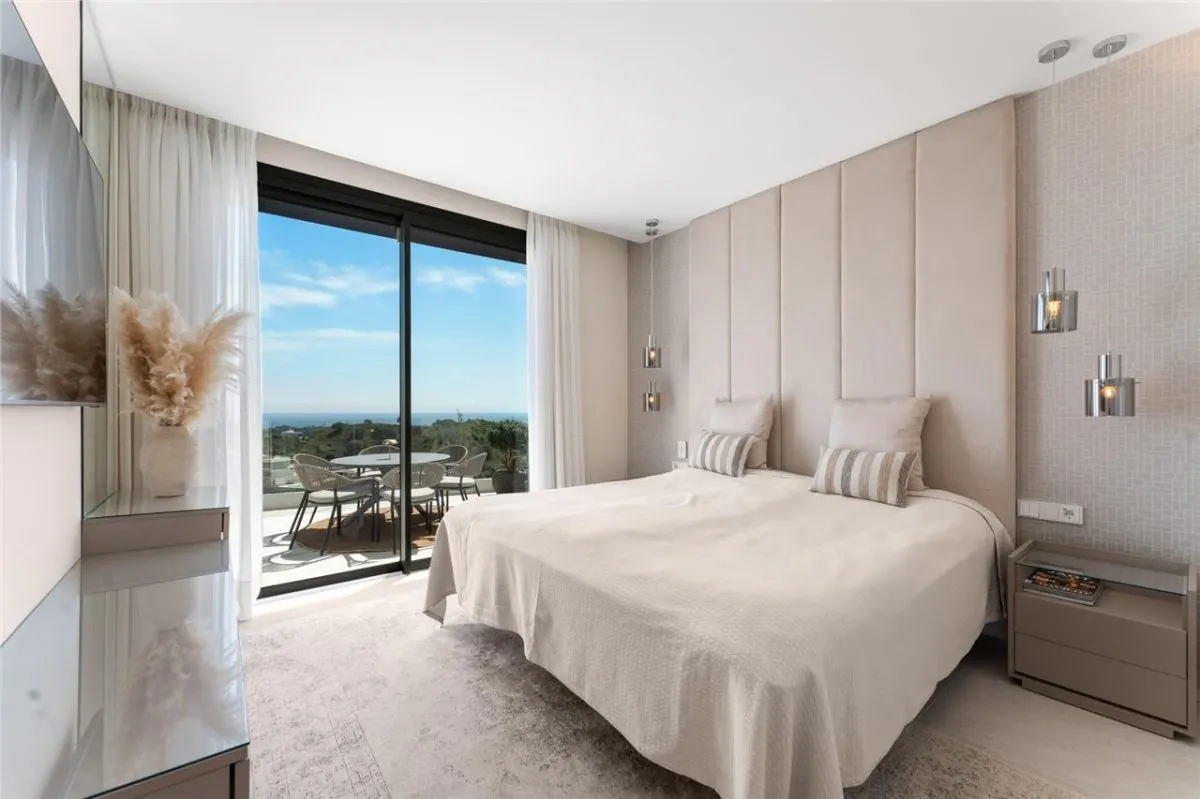 Penthouse de vanzare in Malaga - foto 21
