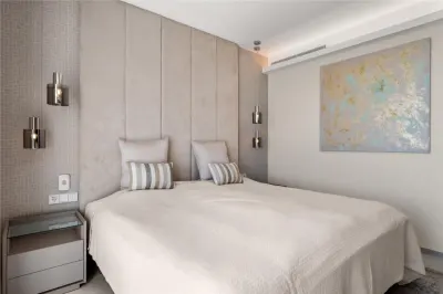 Penthouse de vanzare in Malaga - foto 22