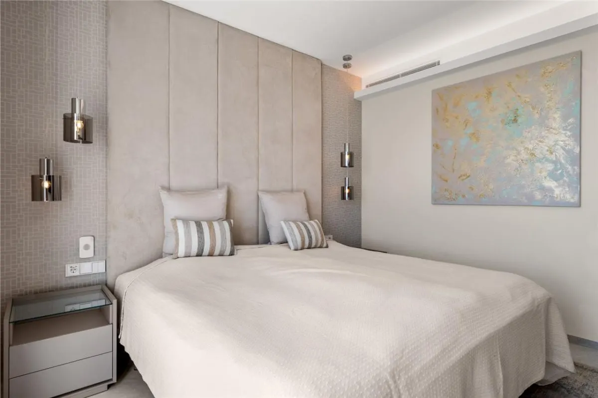 Penthouse de vanzare in Malaga - foto 22