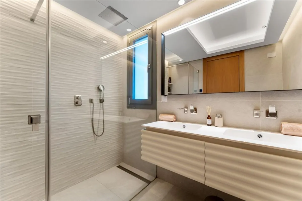Penthouse de vanzare in Malaga - foto 23