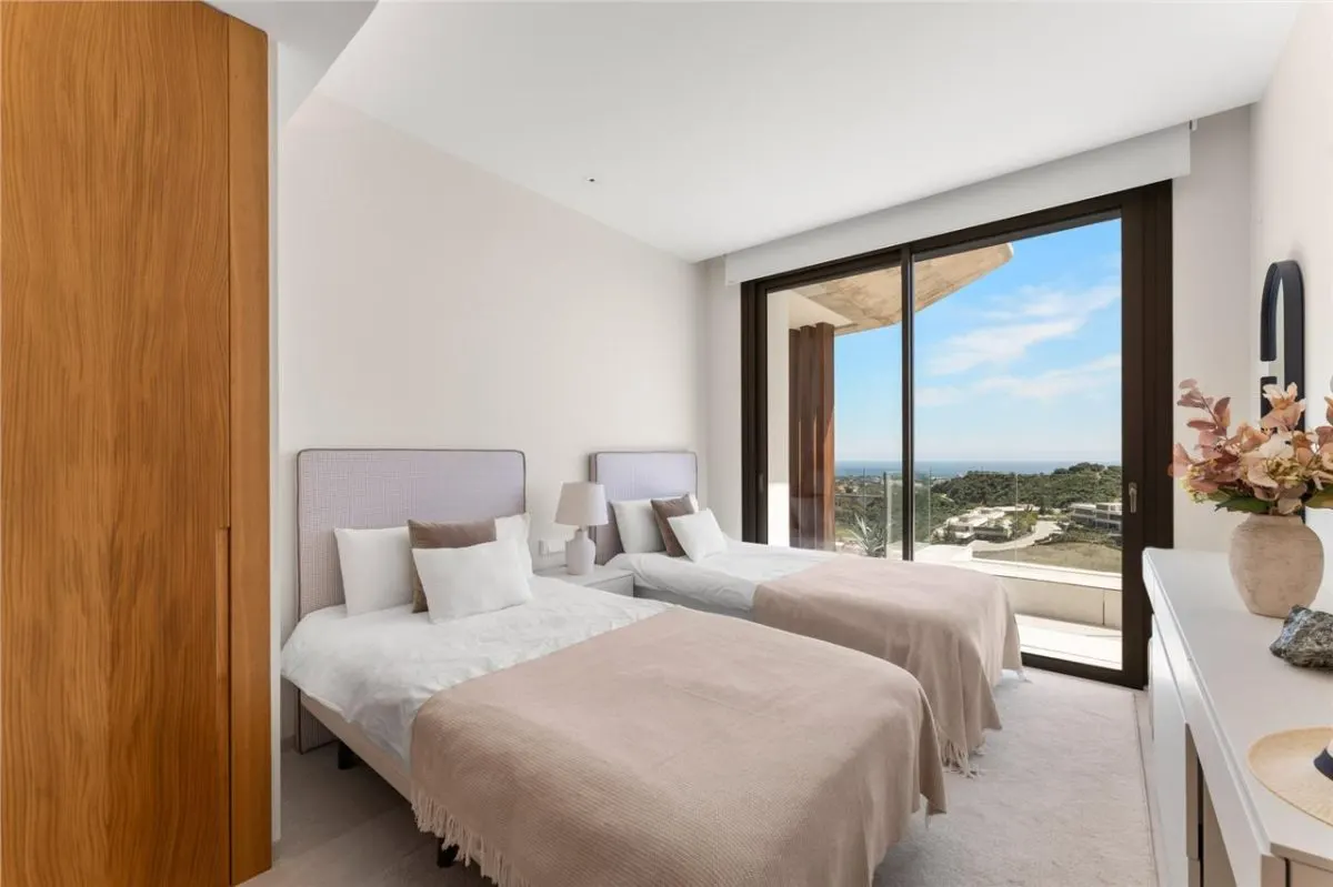 Penthouse de vanzare in Malaga - foto 24
