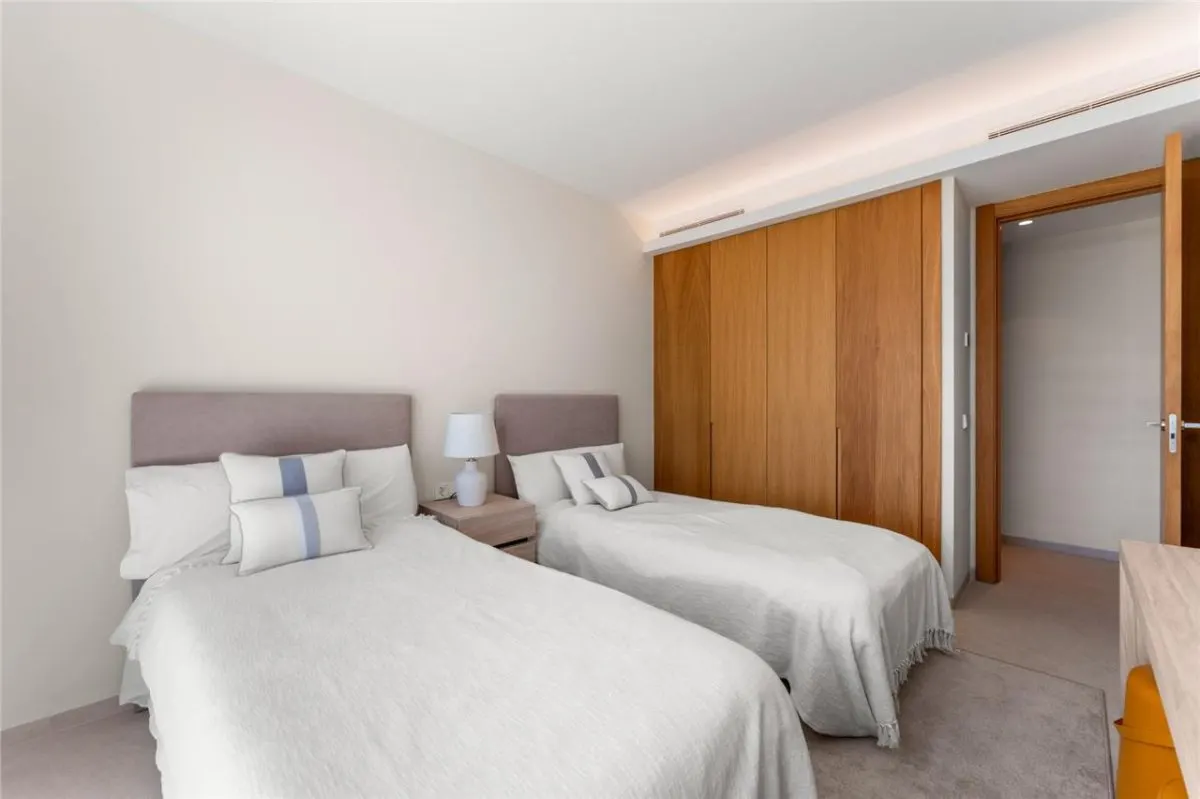 Penthouse de vanzare in Malaga - foto 25