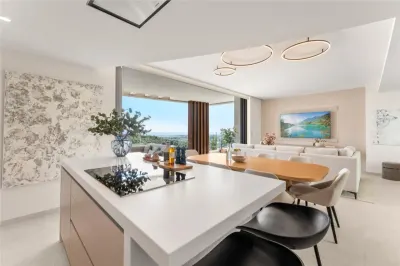 Penthouse de vanzare in Malaga - foto 7
