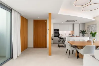 Penthouse de vanzare in Malaga - foto 9