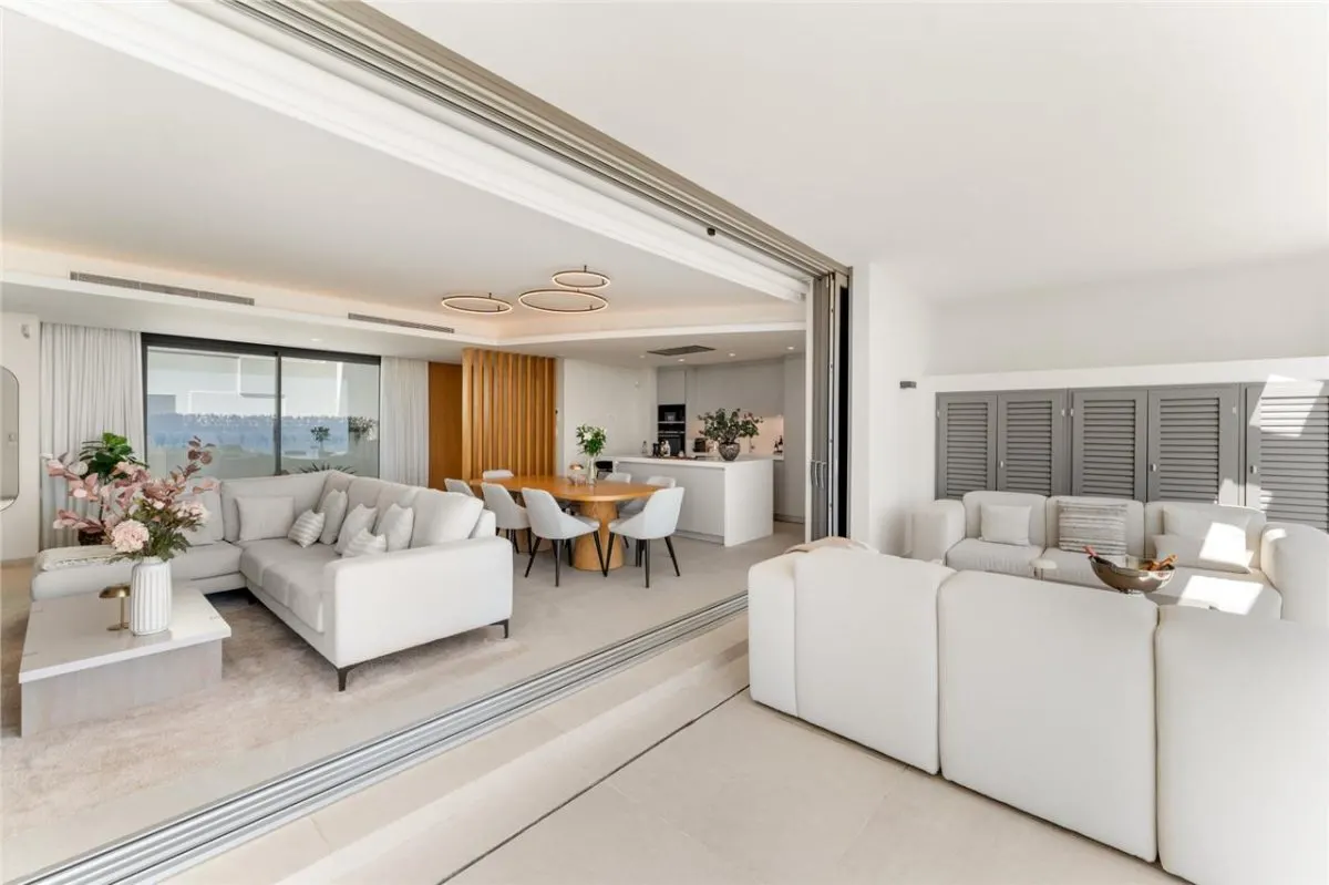 Penthouse de vanzare in Malaga - foto 10