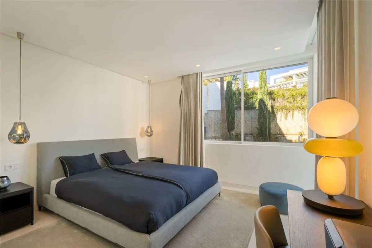 Penthouse de vanzare in Malaga - foto 12