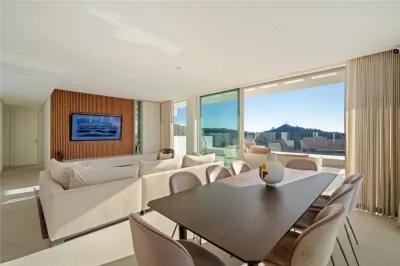 Penthouse de vanzare in Malaga - foto 13