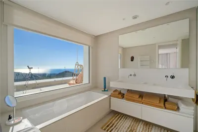 Penthouse de vanzare in Malaga - foto 14