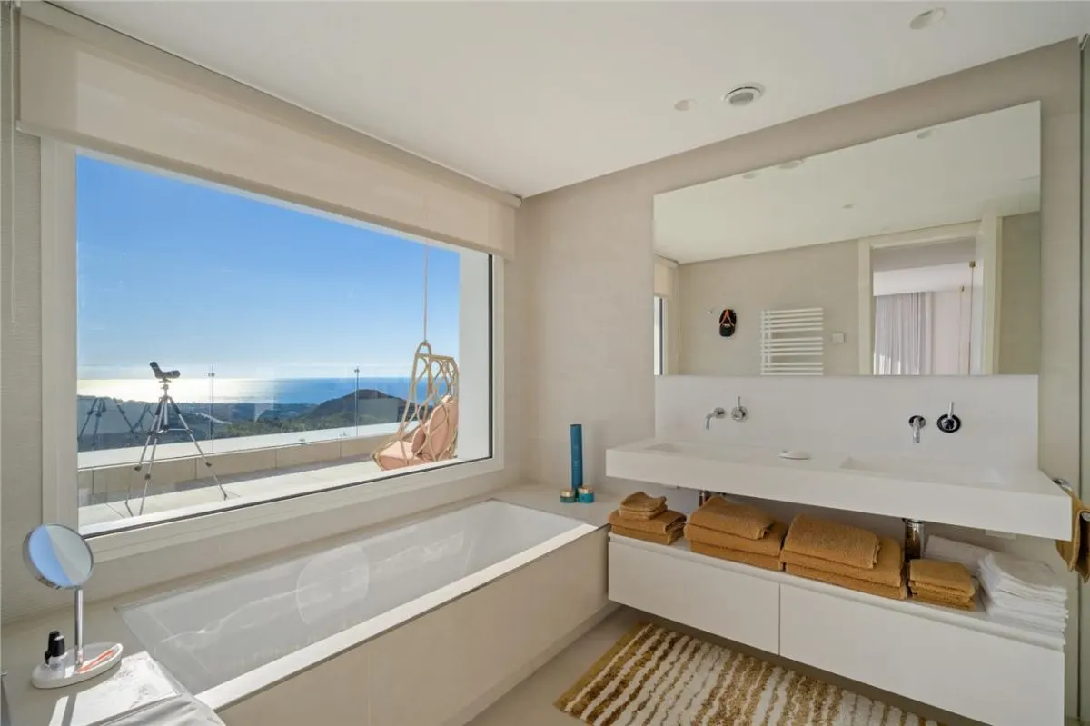 Penthouse de vanzare in Malaga - foto 14