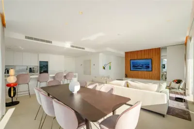 Penthouse de vanzare in Malaga - foto 15