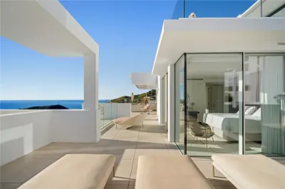Penthouse de vanzare in Malaga - foto 16