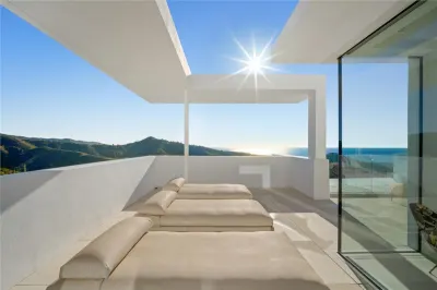 Penthouse de vanzare in Malaga - foto 18