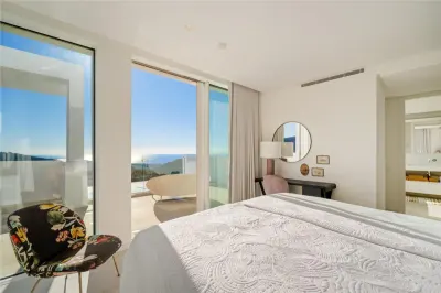 Penthouse de vanzare in Malaga - foto 19