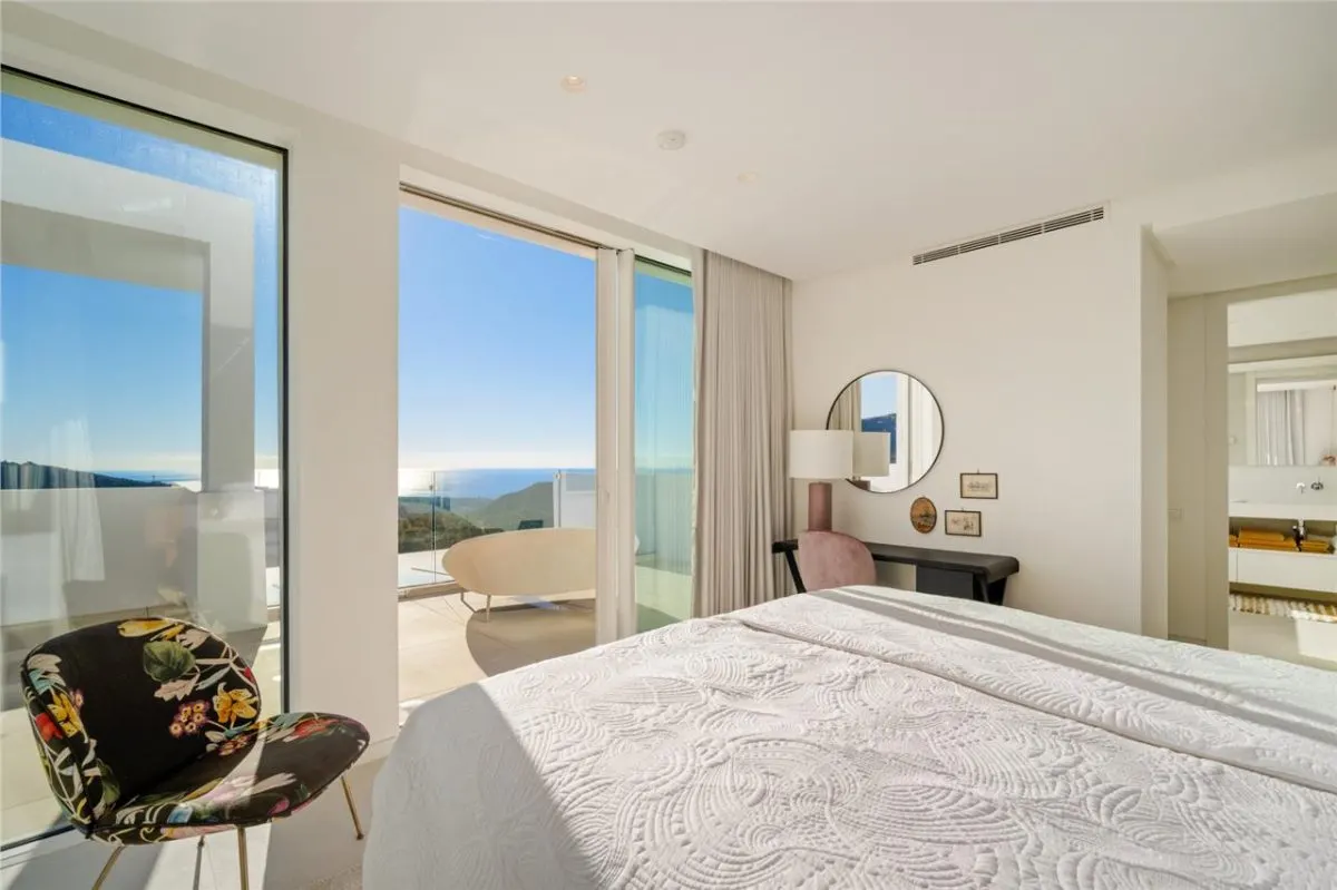 Penthouse de vanzare in Malaga - foto 19