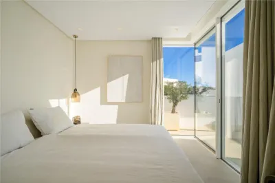 Penthouse de vanzare in Malaga - foto 20