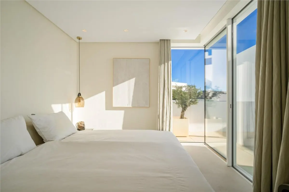 Penthouse de vanzare in Malaga - foto 20