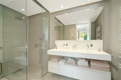 Penthouse de vanzare in Malaga - foto 21