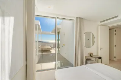 Penthouse de vanzare in Malaga - foto 24
