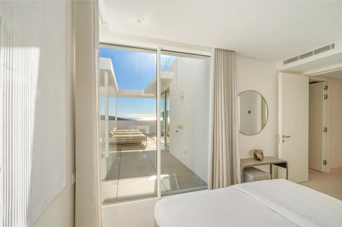 Penthouse de vanzare in Malaga - foto 24