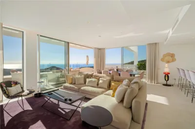 Penthouse de vanzare in Malaga - foto 6