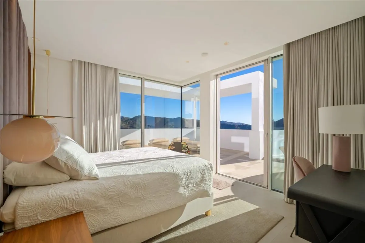 Penthouse de vanzare in Malaga - foto 7
