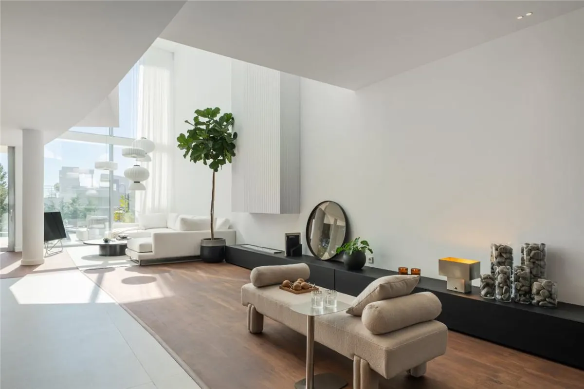 Apartament de vanzare in Malaga - foto 12