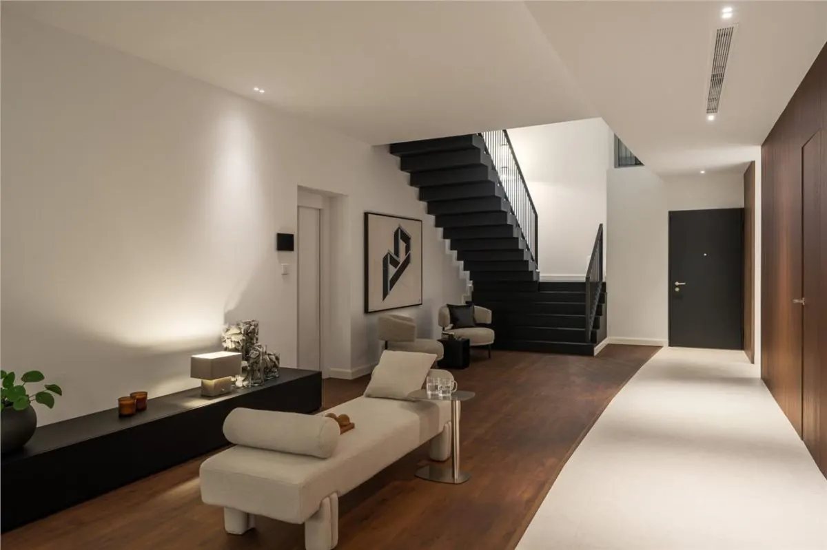 Apartament de vanzare in Malaga - foto 14