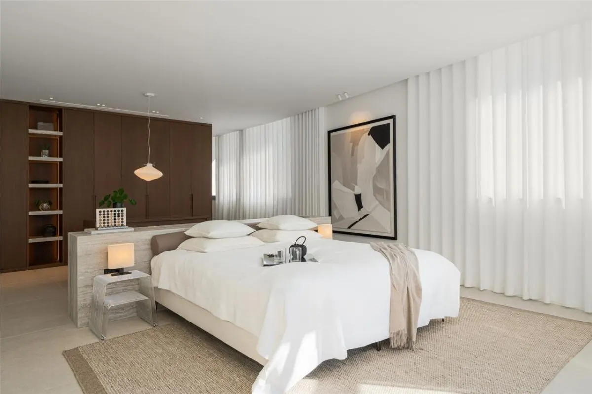 Apartament de vanzare in Malaga - foto 15