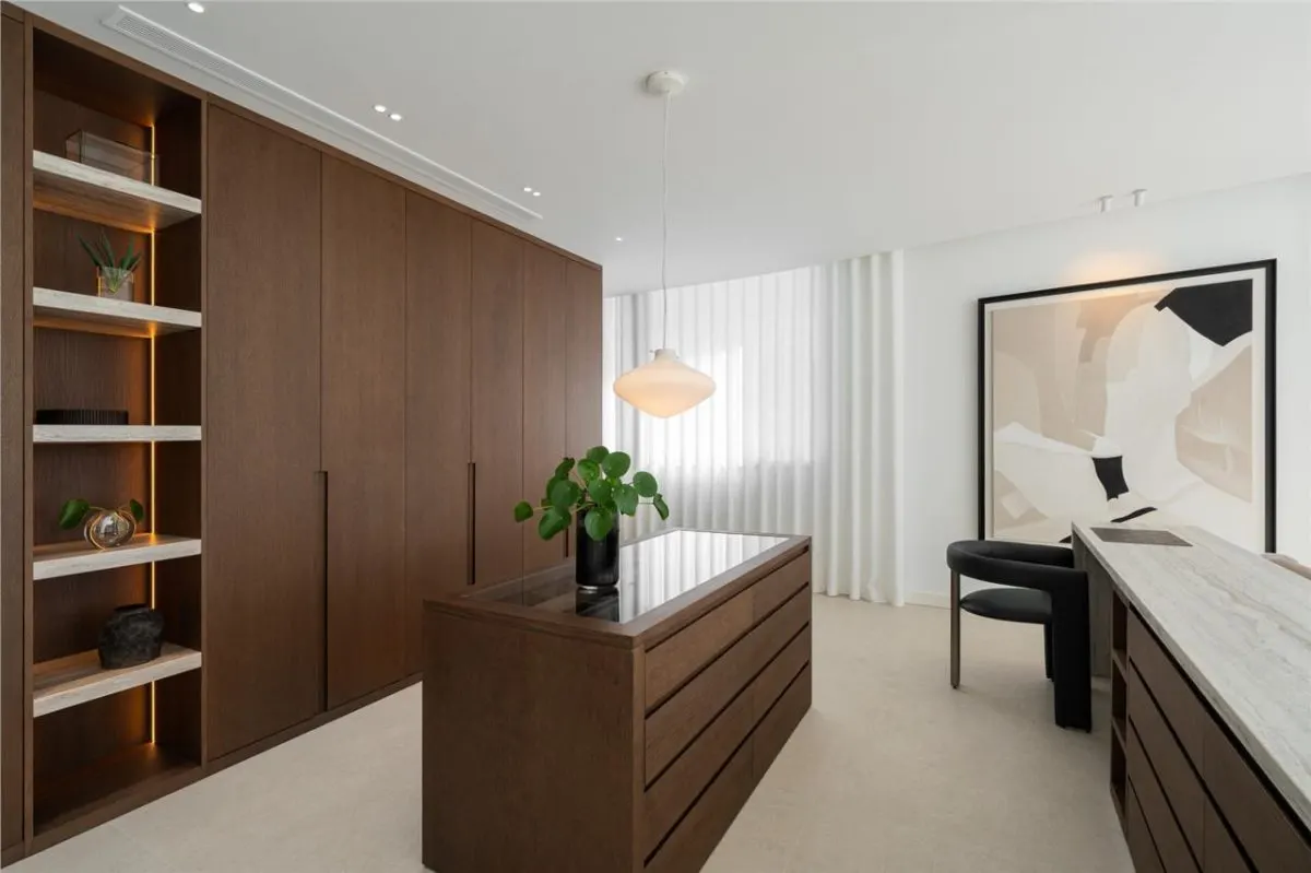 Apartament de vanzare in Malaga - foto 16