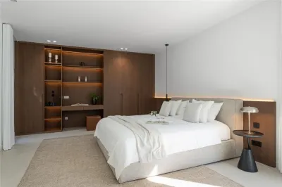 Apartament de vanzare in Malaga - foto 18