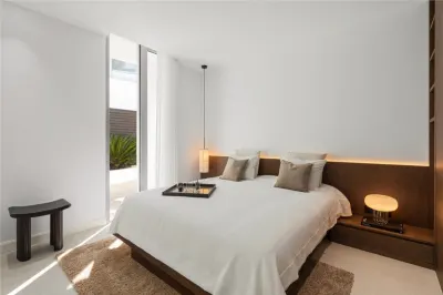 Apartament de vanzare in Malaga - foto 19