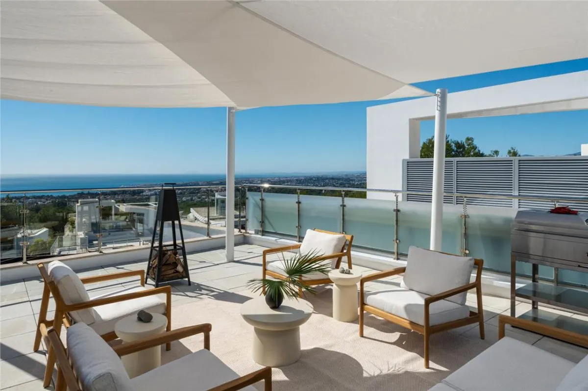 Apartament de vanzare in Malaga - foto 3