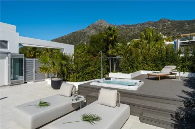 Apartament de vanzare in Malaga - foto 4