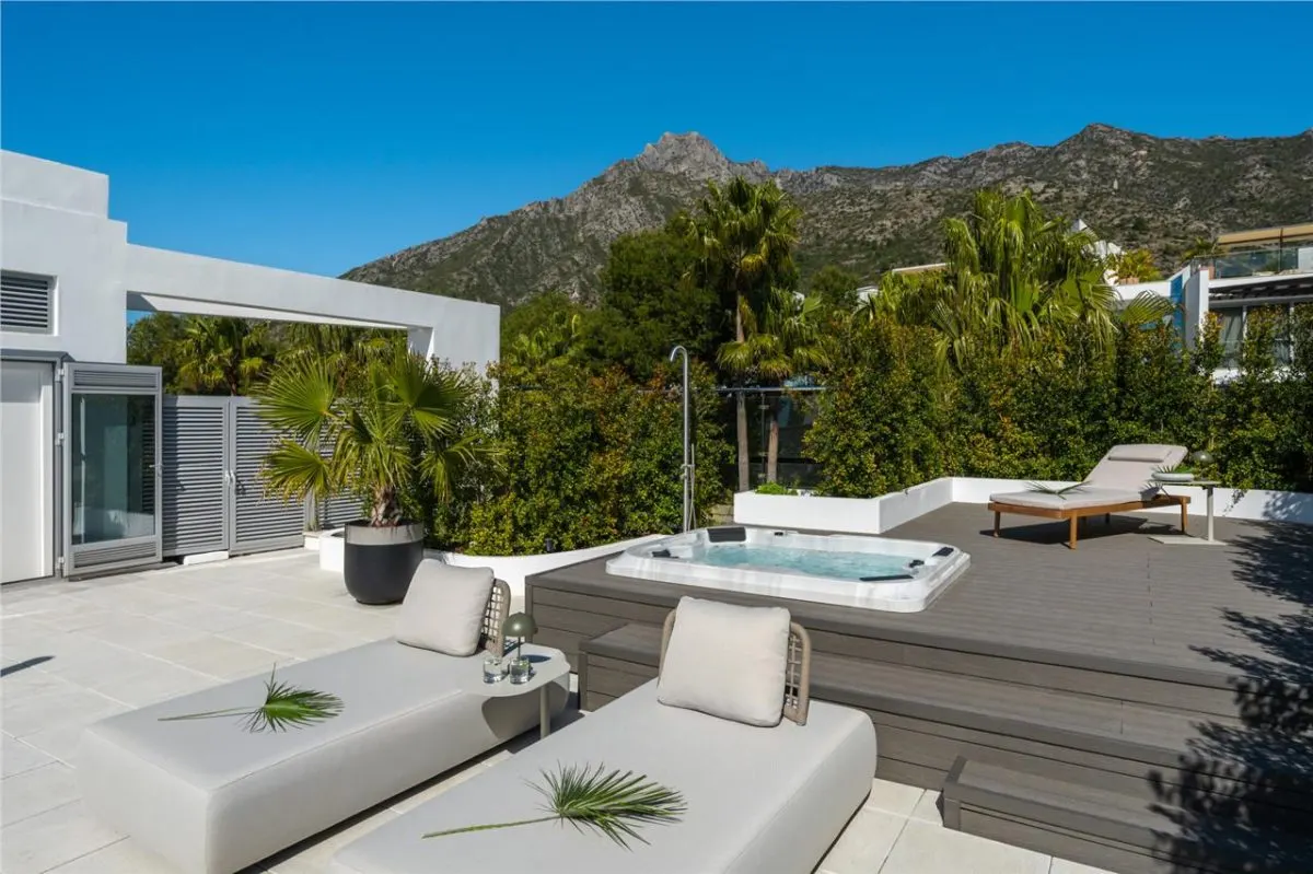 Apartament de vanzare in Malaga - foto 4