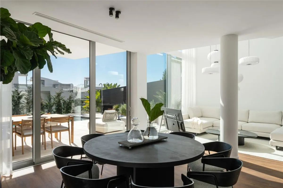 Apartament de vanzare in Malaga - foto 6