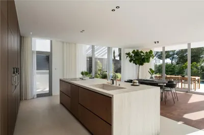 Apartament de vanzare in Malaga - foto 8