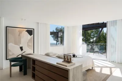 Apartament de vanzare in Malaga - foto 9